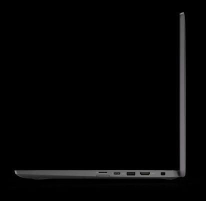 Refurbished Dell Latitude 7520 Laptop 15,6" - Reebelo Österreich