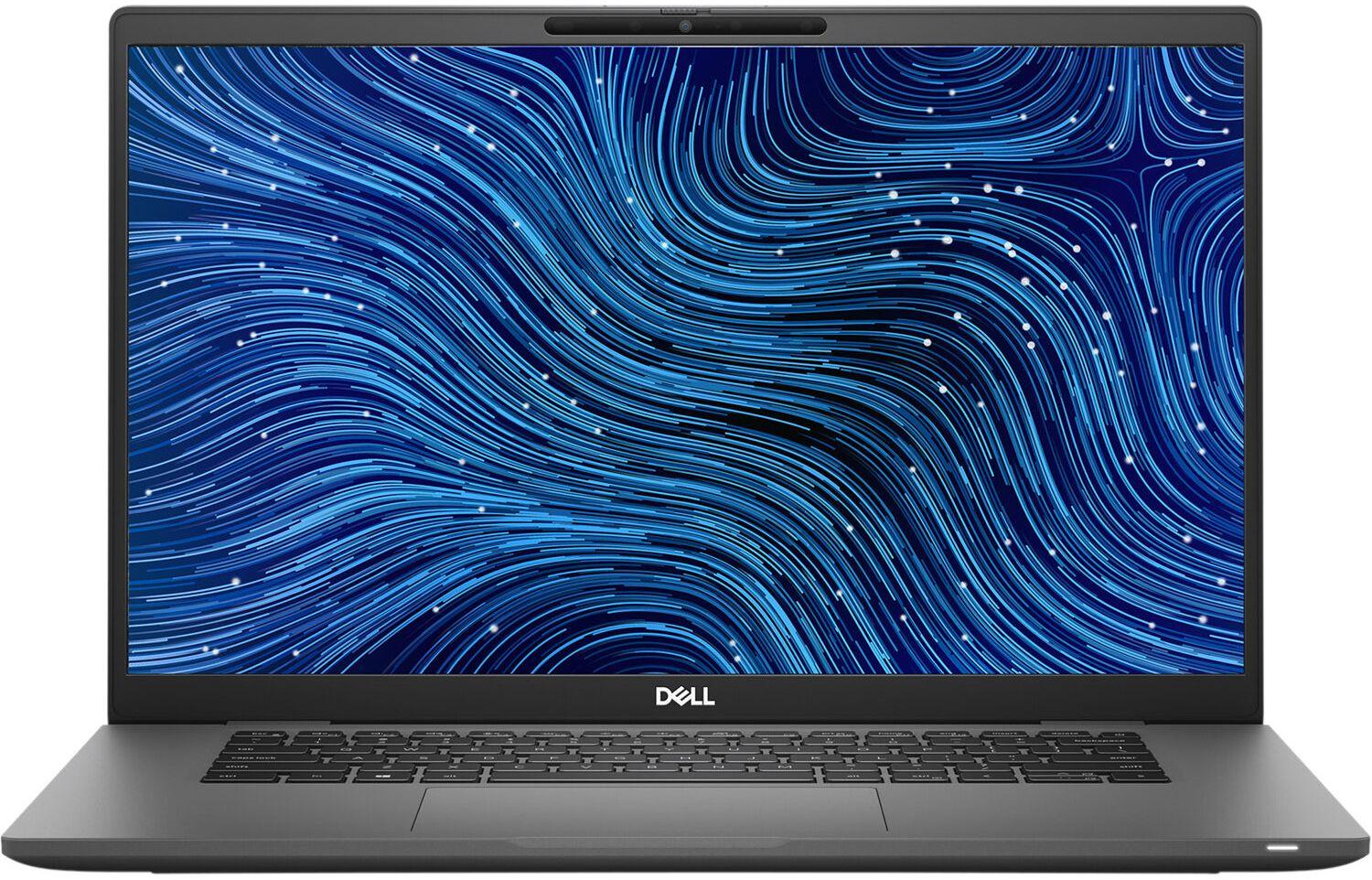 Refurbished Dell Latitude 7520 Laptop 15,6" - Reebelo Österreich