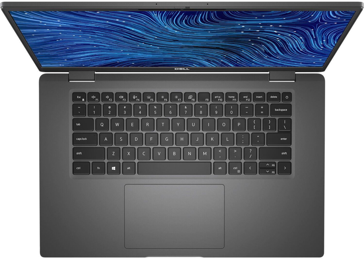 Refurbished Dell Latitude 7520 Laptop 15,6" - Reebelo Österreich