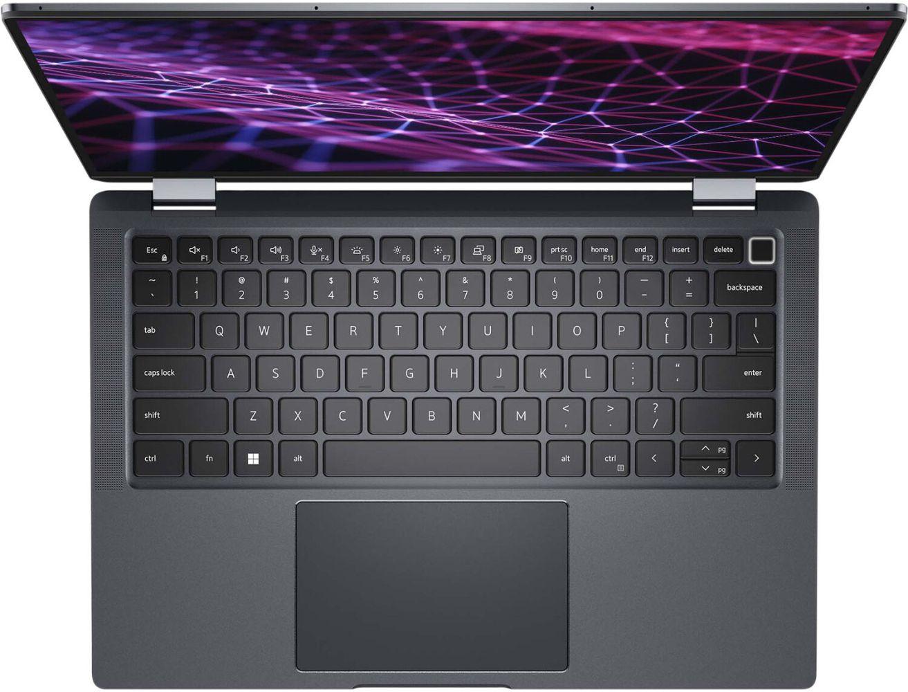 Refurbished Dell Latitude 9430 2-in-1 Laptop 14" - Reebelo Österreich