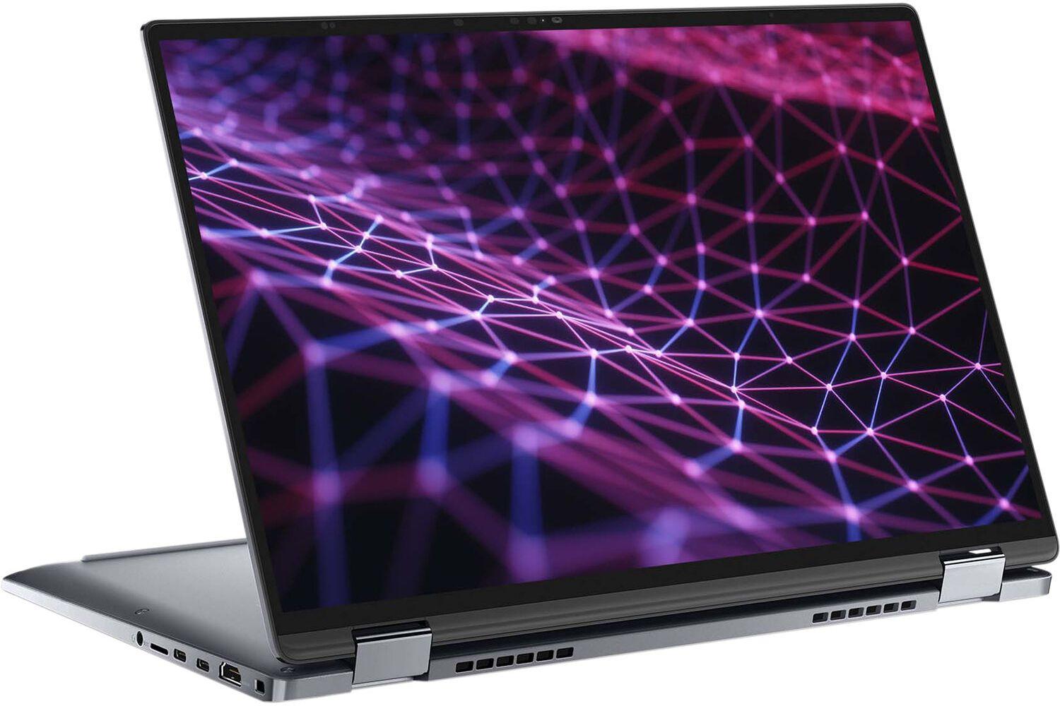 Refurbished Dell Latitude 9430 2-in-1 Laptop 14" - Reebelo Österreich
