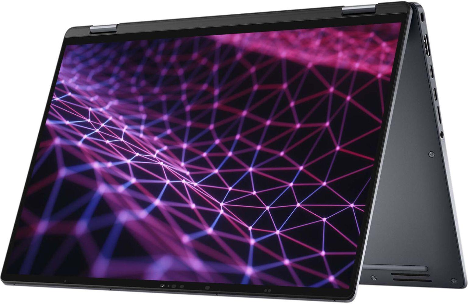 Refurbished Dell Latitude 9430 2-in-1 Laptop 14" - Reebelo Österreich