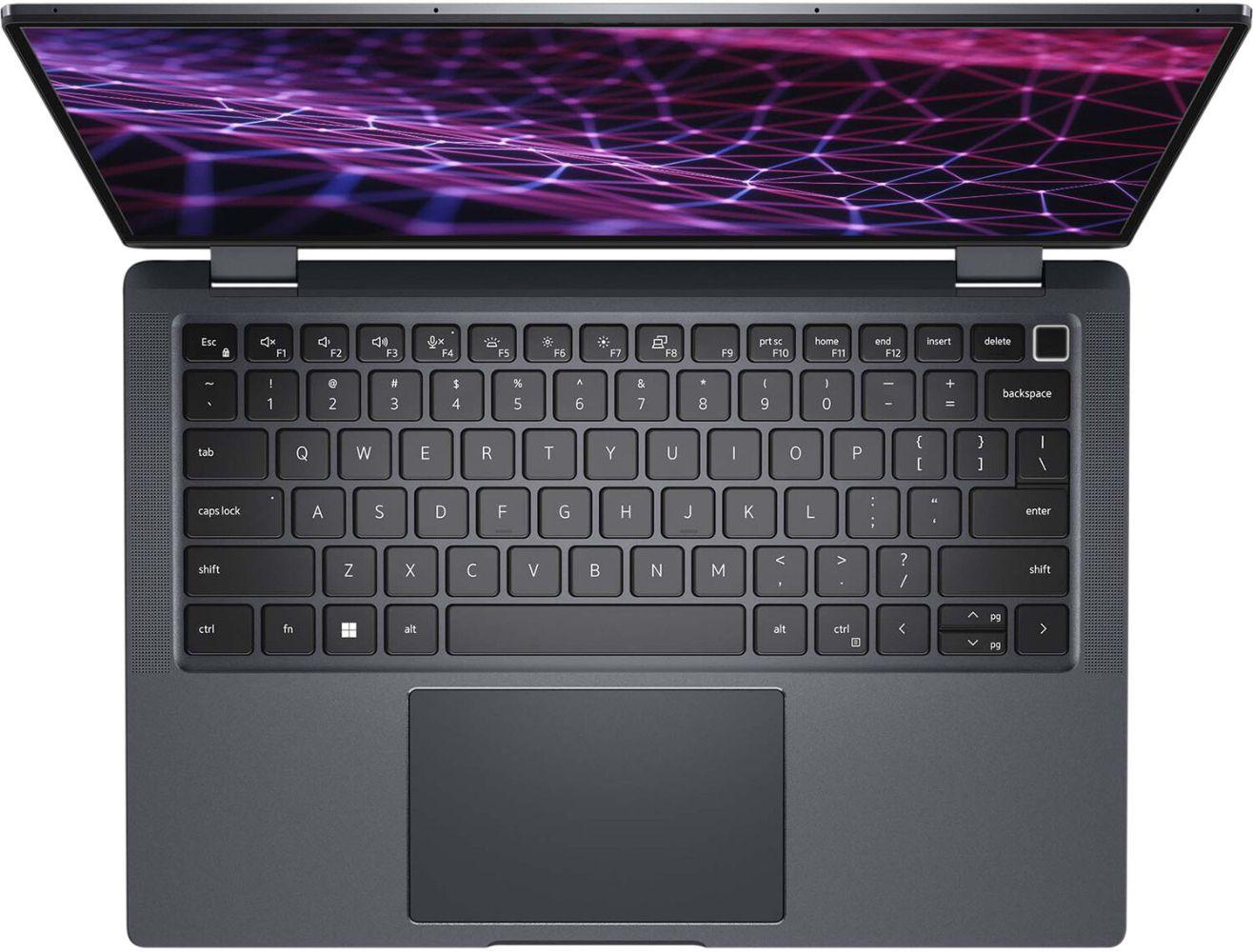 Refurbished Dell Latitude 9430 Laptop 14" - Reebelo Österreich