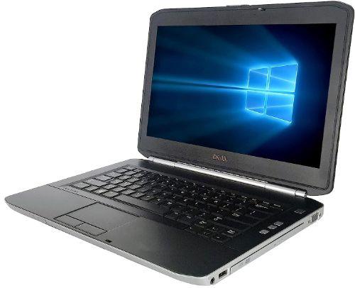 Refurbished Dell Latitude E5430 Laptop 14" - Reebelo Österreich