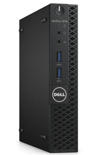 Refurbished Dell Optiplex 3050 MFF i5-7500T 2.7GHz - Reebelo Österreich