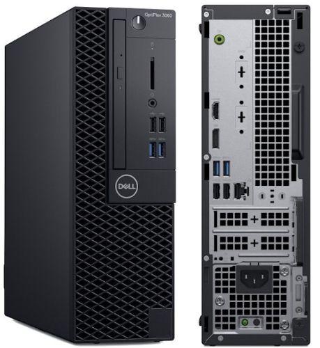 Refurbished Dell OptiPlex 3060 SFF - Reebelo Österreich