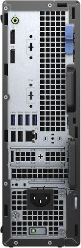Refurbished Dell OptiPlex 3090 SFF - Reebelo Österreich