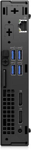 Refurbished Dell Optiplex 5000 MFF Desktop - Reebelo Österreich