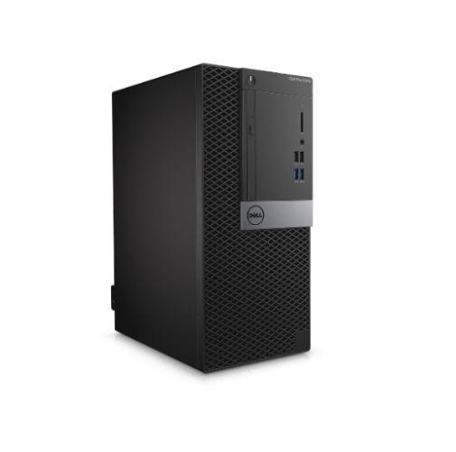 Refurbished Dell OptiPlex 5040 Mini Tower - Reebelo Österreich