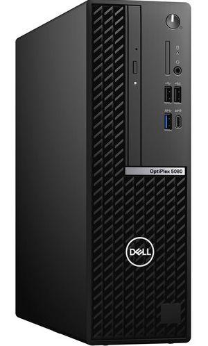 Refurbished Dell OptiPlex 5080 Desktop SFF - Reebelo Österreich