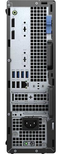Refurbished Dell OptiPlex 5080 Desktop SFF - Reebelo Österreich