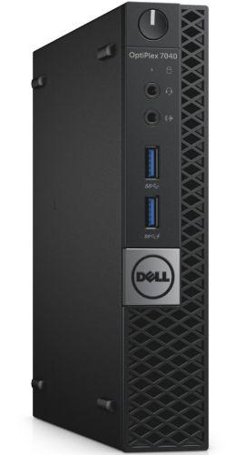 Refurbished Dell Optiplex 7040 MFF - Reebelo Österreich