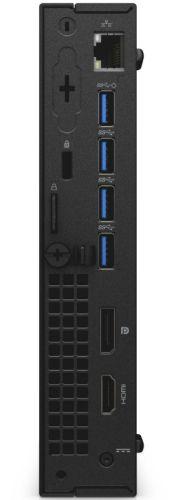 Refurbished Dell Optiplex 7040 MFF - Reebelo Österreich