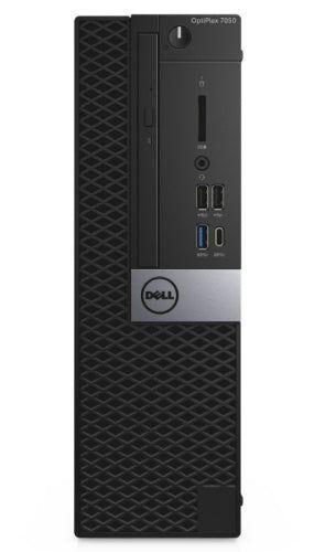 Refurbished Dell Optiplex 7050 SFF i7-6700 3.4GHz - Reebelo Österreich