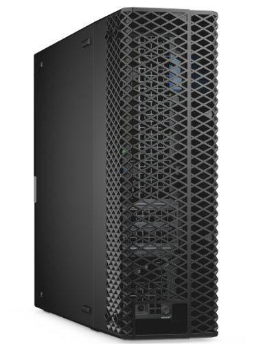 Refurbished Dell Optiplex 7050 SFF i7-6700 3.4GHz - Reebelo Österreich