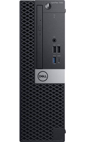 Refurbished Dell Optiplex 7060 SFF i5-8500 3.0GHz - Reebelo Österreich