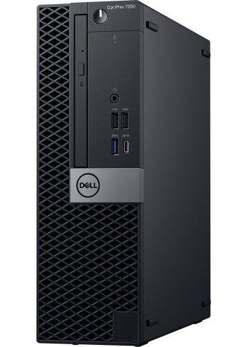 Refurbished Dell Optiplex 7060 SFF i5-8500 3.0GHz - Reebelo Österreich
