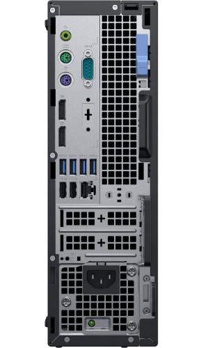 Refurbished Dell Optiplex 7060 SFF i5-8500 3.0GHz - Reebelo Österreich