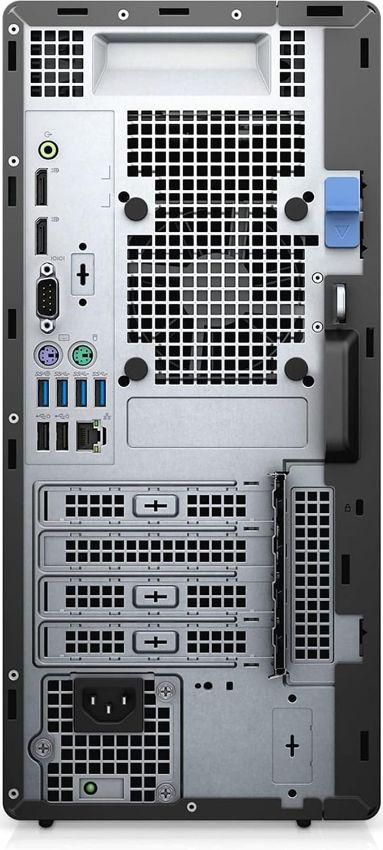 Refurbished Dell OptiPlex 7090 MT Mini Tower Desktop-Computer - Reebelo Österreich