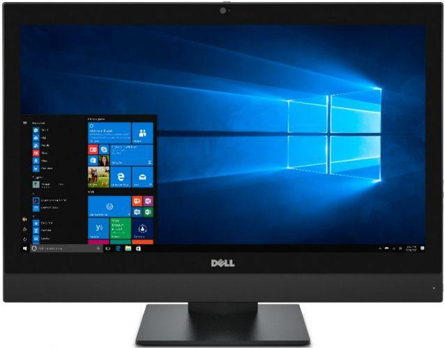 Refurbished Dell OptiPlex 7450 AIO Desktop PC 23.8" - Reebelo Österreich