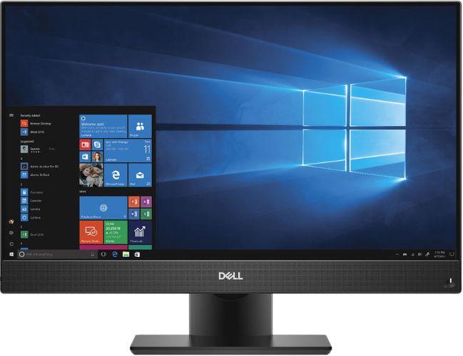 Refurbished Dell Optiplex 7460 Desktop AIO 23.8" - Reebelo Österreich