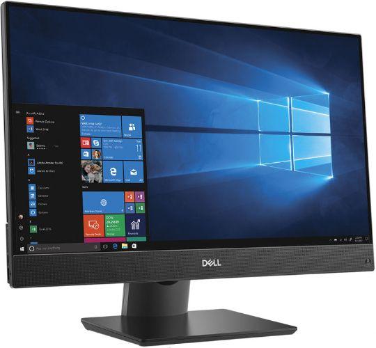 Refurbished Dell Optiplex 7460 Desktop AIO 23.8" - Reebelo Österreich