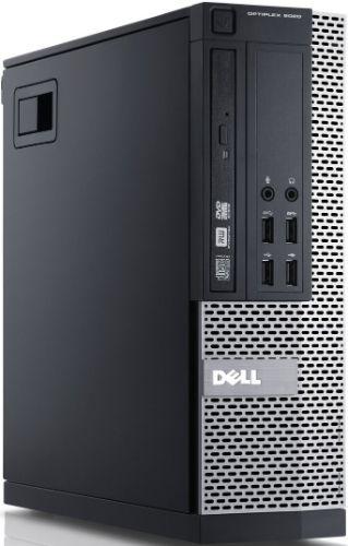 Refurbished Dell OptiPlex 9020 SFF - Reebelo Österreich