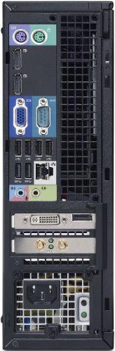 Refurbished Dell OptiPlex 9020 SFF - Reebelo Österreich