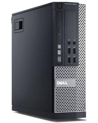 Refurbished Dell Optiplex 9020 SFF i7-4770 3.4GHz - Reebelo Österreich