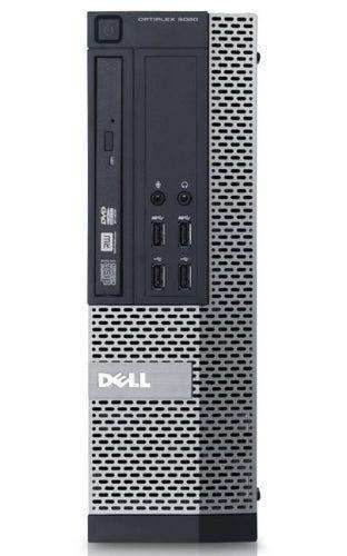 Refurbished Dell Optiplex 9020 SFF i7-4770 3.4GHz - Reebelo Österreich