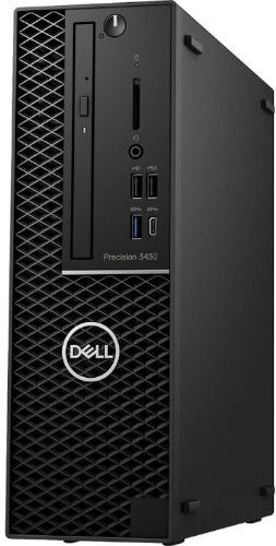 Refurbished Dell Precision 3430 SFF Desktop - Reebelo Österreich