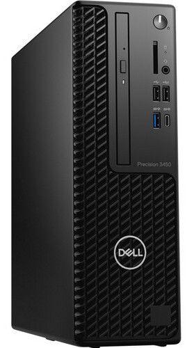 Refurbished Dell Precision 3450 SFF Desktop - Reebelo Österreich