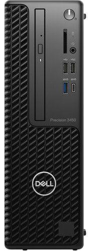 Refurbished Dell Precision 3450 SFF Desktop - Reebelo Österreich