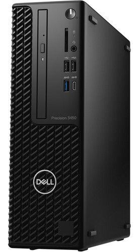 Refurbished Dell Precision 3450 SFF Desktop - Reebelo Österreich