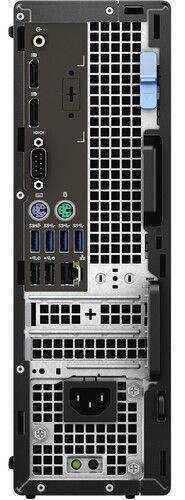 Refurbished Dell Precision 3450 SFF Desktop - Reebelo Österreich