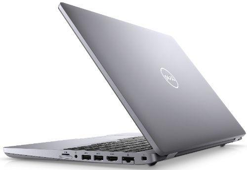 Refurbished Dell Precision 3550 Mobile Workstation Laptop 15,6" - Reebelo Österreich