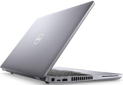 Refurbished Dell Precision 3550 Mobile Workstation Laptop 15,6" - Reebelo Österreich