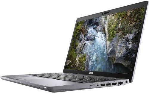 Refurbished Dell Precision 3550 Mobile Workstation Laptop 15,6" - Reebelo Österreich