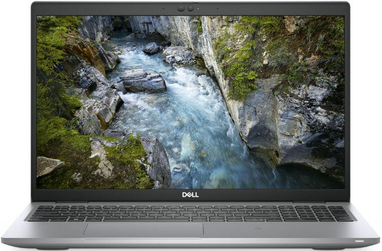 Refurbished Dell Precision 3560 Mobile Workstation Laptop 15,6" - Reebelo Österreich