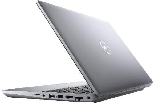 Refurbished Dell Precision 3561 Mobile Workstation Laptop 15,6" - Reebelo Österreich
