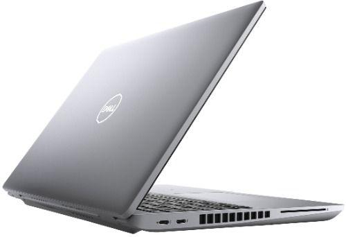 Refurbished Dell Precision 3561 Mobile Workstation Laptop 15,6" - Reebelo Österreich