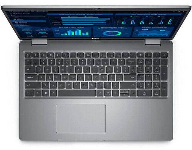 Refurbished Dell Precision 3581 Mobile Workstation Laptop 15,6" - Reebelo Österreich