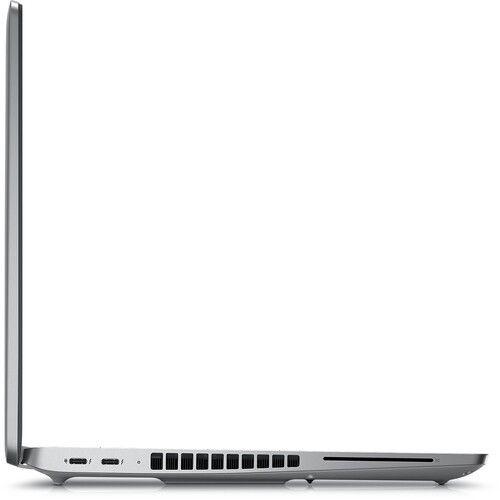 Refurbished Dell Precision 3581 Mobile Workstation Laptop 15,6" - Reebelo Österreich
