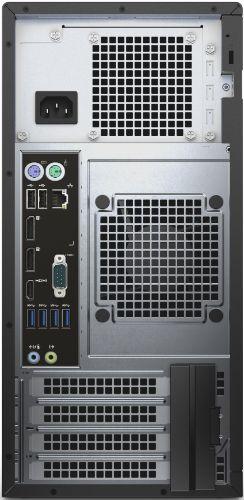 Refurbished Dell Precision 3620 Tower Workstation - Reebelo Österreich