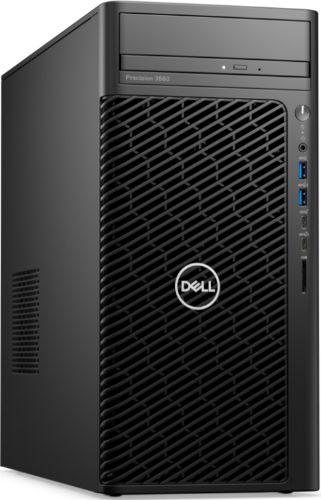 Refurbished Dell Precision 3660 Tower Workstation - Reebelo Österreich