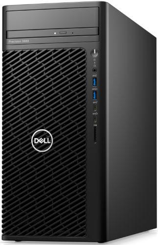 Refurbished Dell Precision 3660 Tower Workstation - Reebelo Österreich
