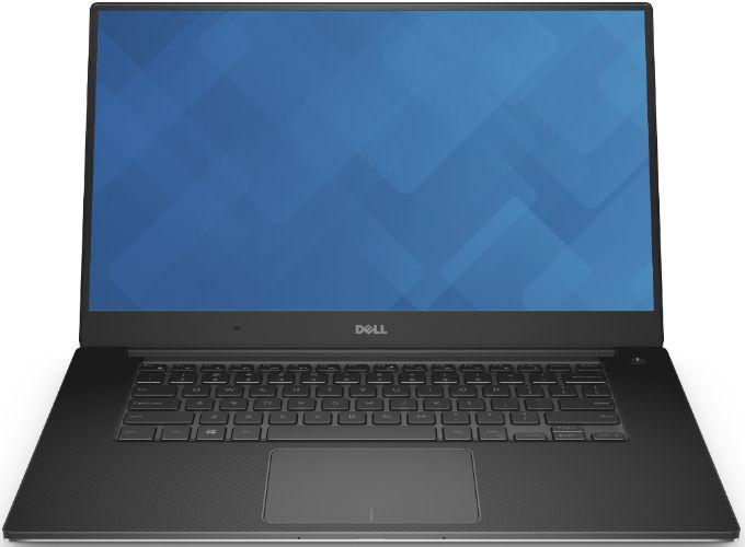 Refurbished Dell Precision 5520 Mobile Workstation Laptop 15,6" - Reebelo Österreich