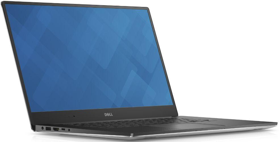 Refurbished Dell Precision 5520 Mobile Workstation Laptop 15,6" - Reebelo Österreich