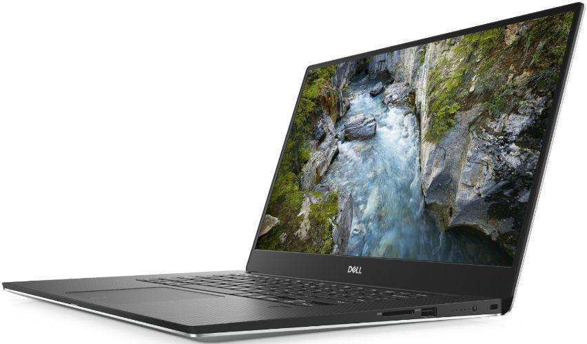 Refurbished Dell Precision 5540 Mobile Workstation Laptop 15,6" - Reebelo Österreich