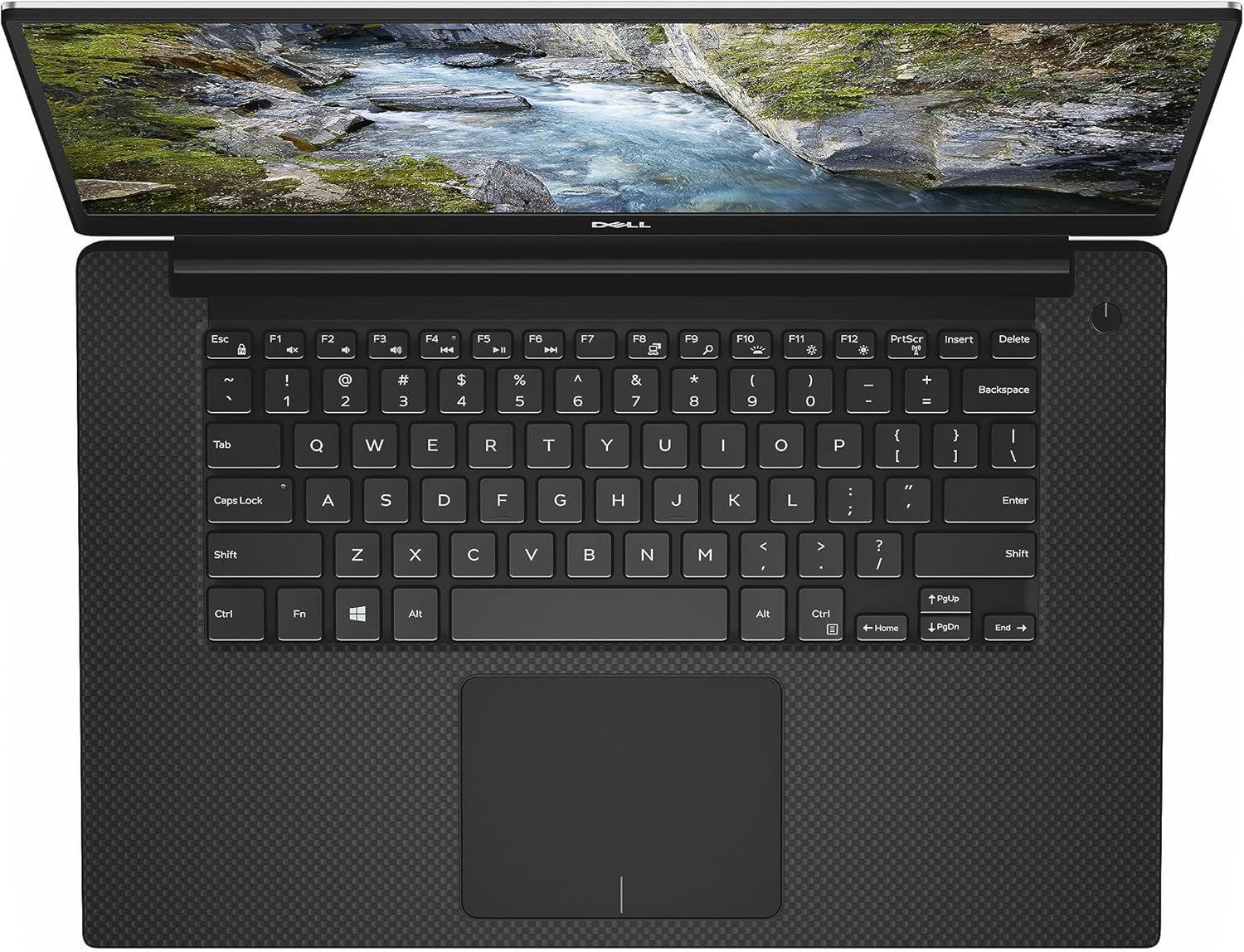 Refurbished Dell Precision 5540 Mobile Workstation Laptop 15,6" - Reebelo Österreich